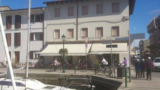 Bar Manzoni di Cristiano Visintin